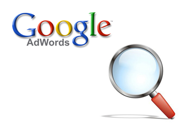 Google Adwords SEM - Marketing Digital Internet